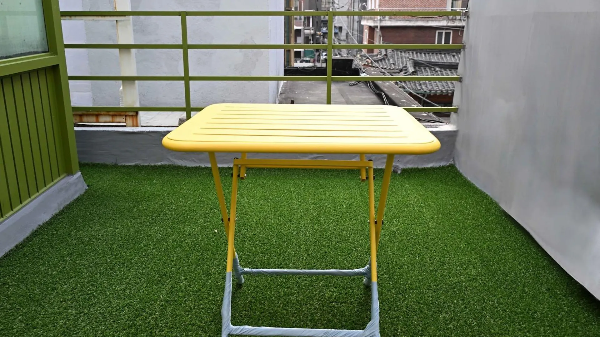 סיאול Rio Hotel