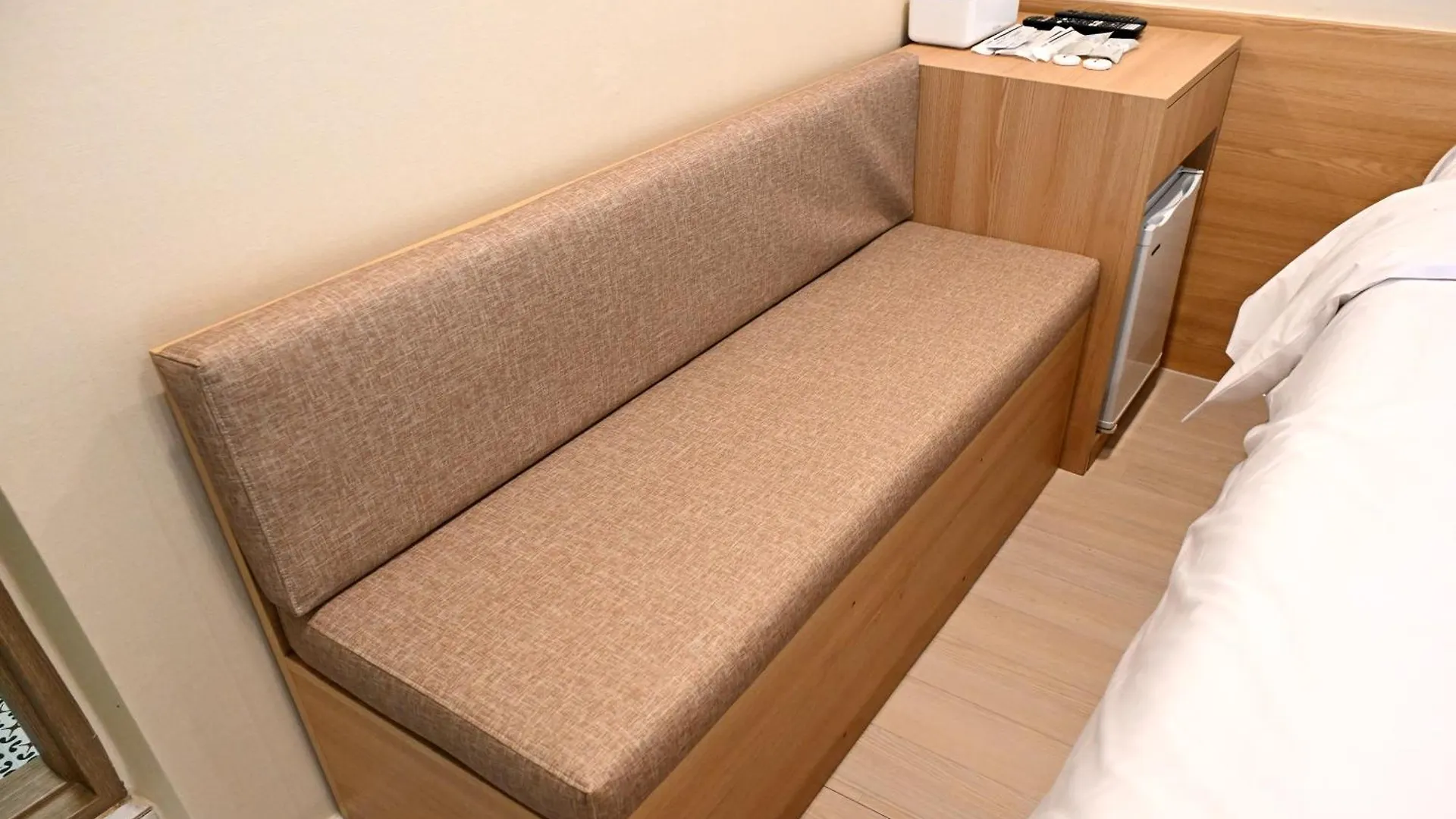 סיאול Rio Hotel קוריאה הדרומית