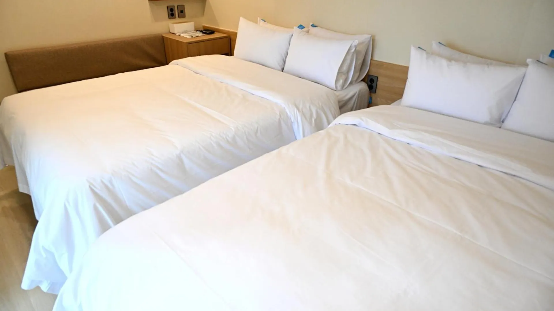 Rio Hotel Seul Corea del Sud