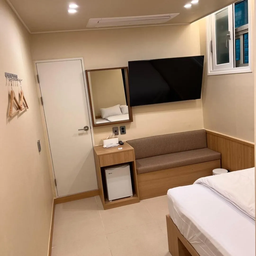 סיאול Rio Hotel