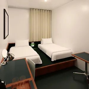 Small House Big Door Hotel